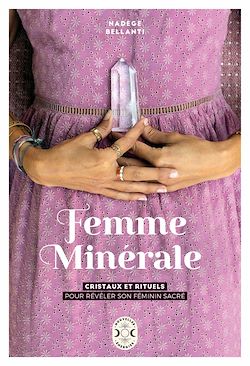 Télécharger le livre :  Femme Minérale