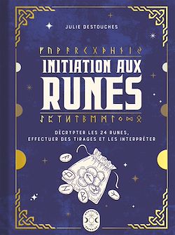 Télécharger le livre :  Initiation aux runes