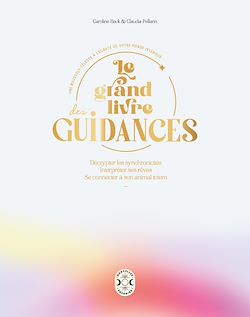 Télécharger le livre :  Le grand livre des guidances