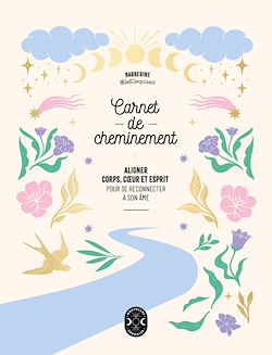 Télécharger le livre :  Carnet de cheminement