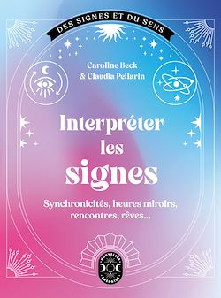 Télécharger le livre :  Interpréter les signes