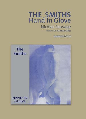 Téléchargez le livre :  The Smiths - Hand In Glove