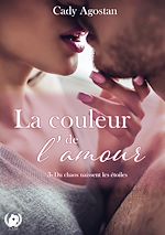 Télécharger le livre :  La couleur de l'amour - Tome 3