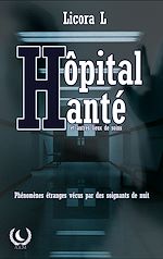 Télécharger le livre :  Hôpital Hanté