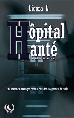 Télécharger le livre :  Hôpital Hanté