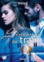 Télécharger le livre :  L'inconnu du train - Tome 1