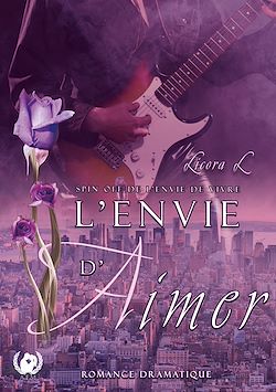 Télécharger le livre :  L'envie d'aimer