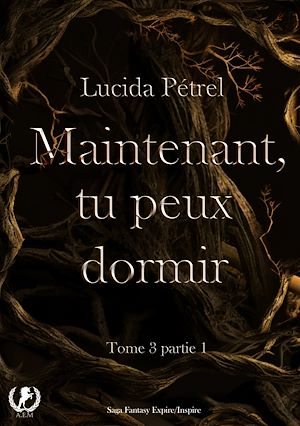 Téléchargez le livre :  Maintenant, tu peux dormir - Tome 3 - Partie 1