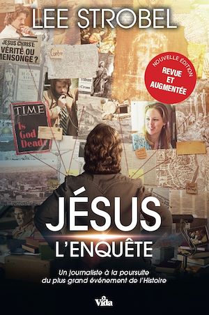 Download the eBook: Jésus, l'enquête