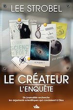 Télécharger le livre :  Le créateur l'enquête