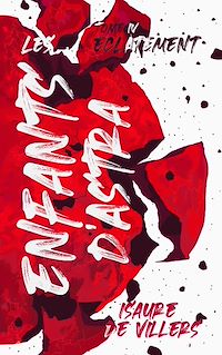 Téléchargez le livre :  Les Enfants d'Astra T4