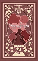 Télécharger le livre :  Les Nocturnes : Alter Ego