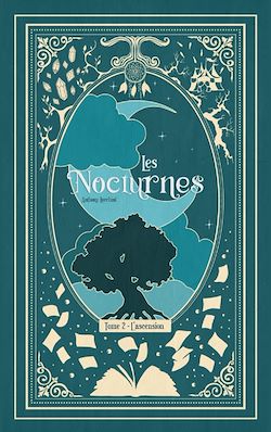 Télécharger le livre :  Les Nocturnes : L'ascension