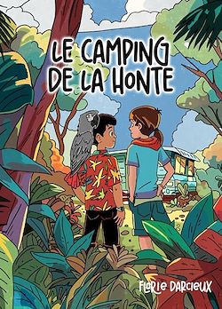 Télécharger le livre :  Le Camping de la honte