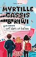 Télécharger le livre :  Myrtille Cassis et Kiwi sont dans un bateau