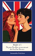 Télécharger le livre :  Règle n°1 : Ne pas tomber amoureuse de l'autre témoin