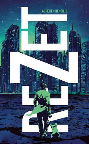 Téléchargez le livre :  ReZet