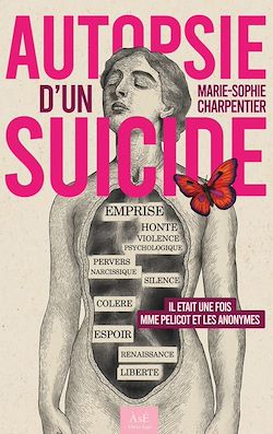 Télécharger le livre :  Autopsie d'un suicide