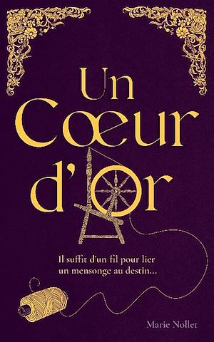 Téléchargez le livre :  Un Coeur d'Or