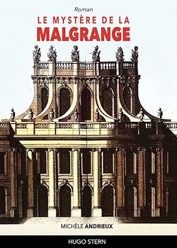 Télécharger le livre :  Le mystère de la Malgrange