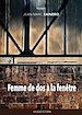Télécharger le livre :  Femme de dos à la fenêtre