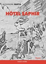 Télécharger le livre :  Hôtel Saphir