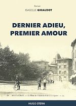 Télécharger le livre :  Dernier adieu, premier amour