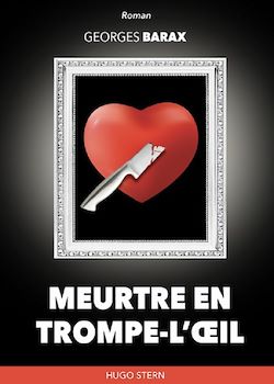 Télécharger le livre :  Meurtre en trompe-l'œil