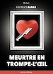 Télécharger le livre :  Meurtre en trompe-l'œil