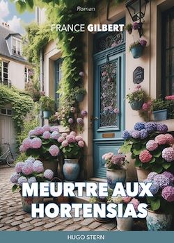 Télécharger le livre :  Meurtre aux hortensias