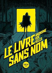 Téléchargez le livre :  Le Livre sans nom - L'adaptation BD
