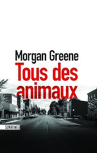 Téléchargez le livre :  Tous des animaux