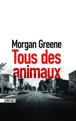 Download the eBook: Tous des animaux