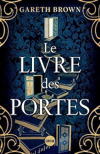 Téléchargez le livre :  Le Livre des portes