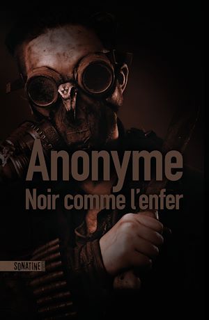 Téléchargez le livre :  Noir comme l'enfer