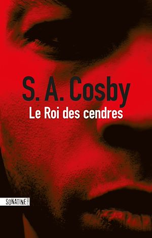 Téléchargez le livre :  Le Roi des cendres