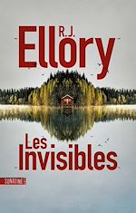 Télécharger le livre :  Les Invisibles - le nouveau thriller intense de R.J. Ellory, à la naissance du profilage