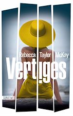 Télécharger le livre :  Vertiges - un thriller psychologique phénomène
