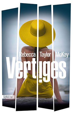 Téléchargez le livre :  Vertiges - un thriller psychologique phénomène