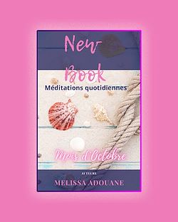 Télécharger le livre :  New Book - Méditations Quotidiennes - Octobre
