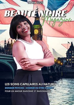 Télécharger le livre :  Beauté Noire Magazine
