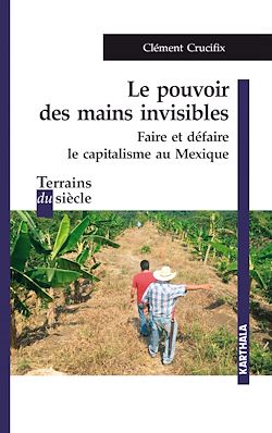 Télécharger le livre :  Le pouvoir des mains invisibles