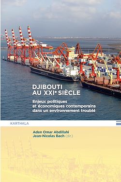 Télécharger le livre :  Djibouti au XXIème siècle
