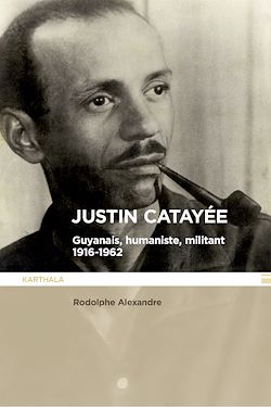 Télécharger le livre :  Justin Catayée