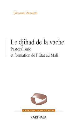 Télécharger le livre :  Le Djihad de la vache