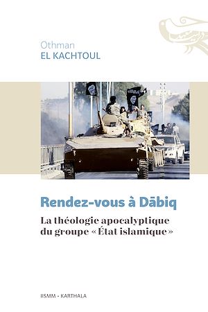 Téléchargez le livre :  Rendez-vous à Dabiq
