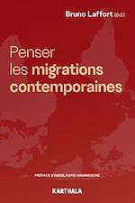 Télécharger le livre :  Penser les migrations contemporaines