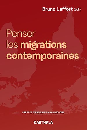 Téléchargez le livre :  Penser les migrations contemporaines
