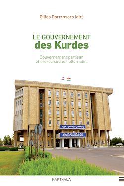 Télécharger le livre :  Le Gouvernement des Kurdes