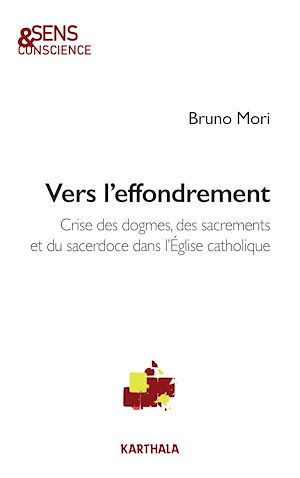 Téléchargez le livre :  Vers l'effondrement